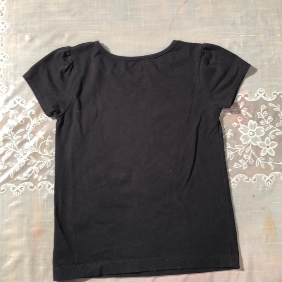 Girls 4T 4th of July and Halloween Shirts - Picture 4 of 4